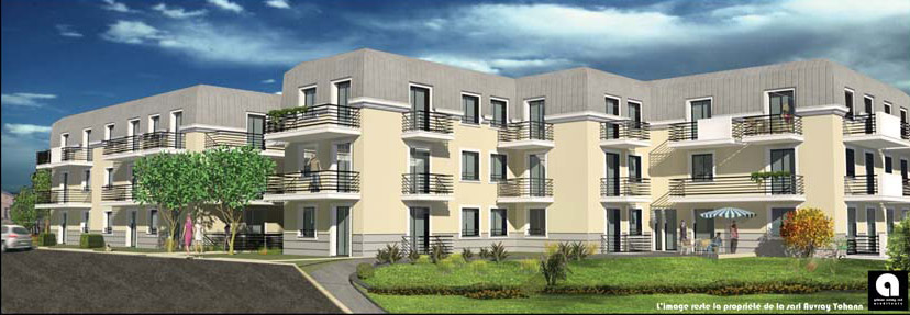 LE PUISEUX EN FRANCE (95)